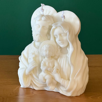 Vela aromática Sagrada Família