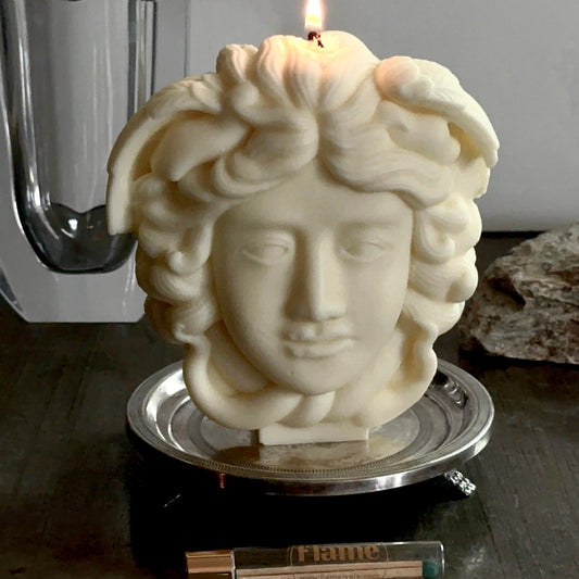 Vela Medusa
