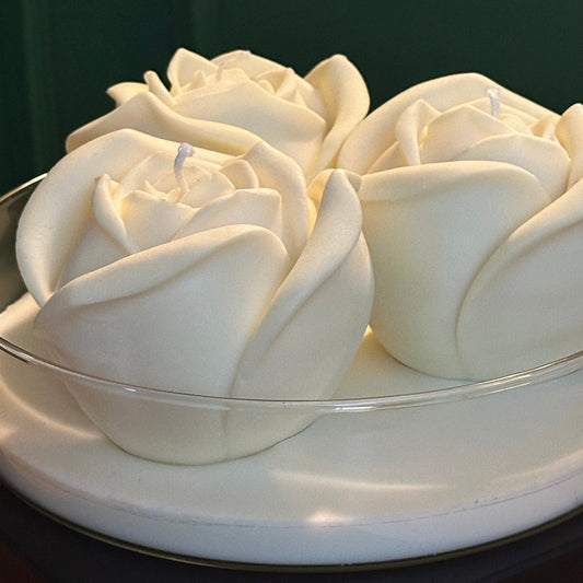 White Roses