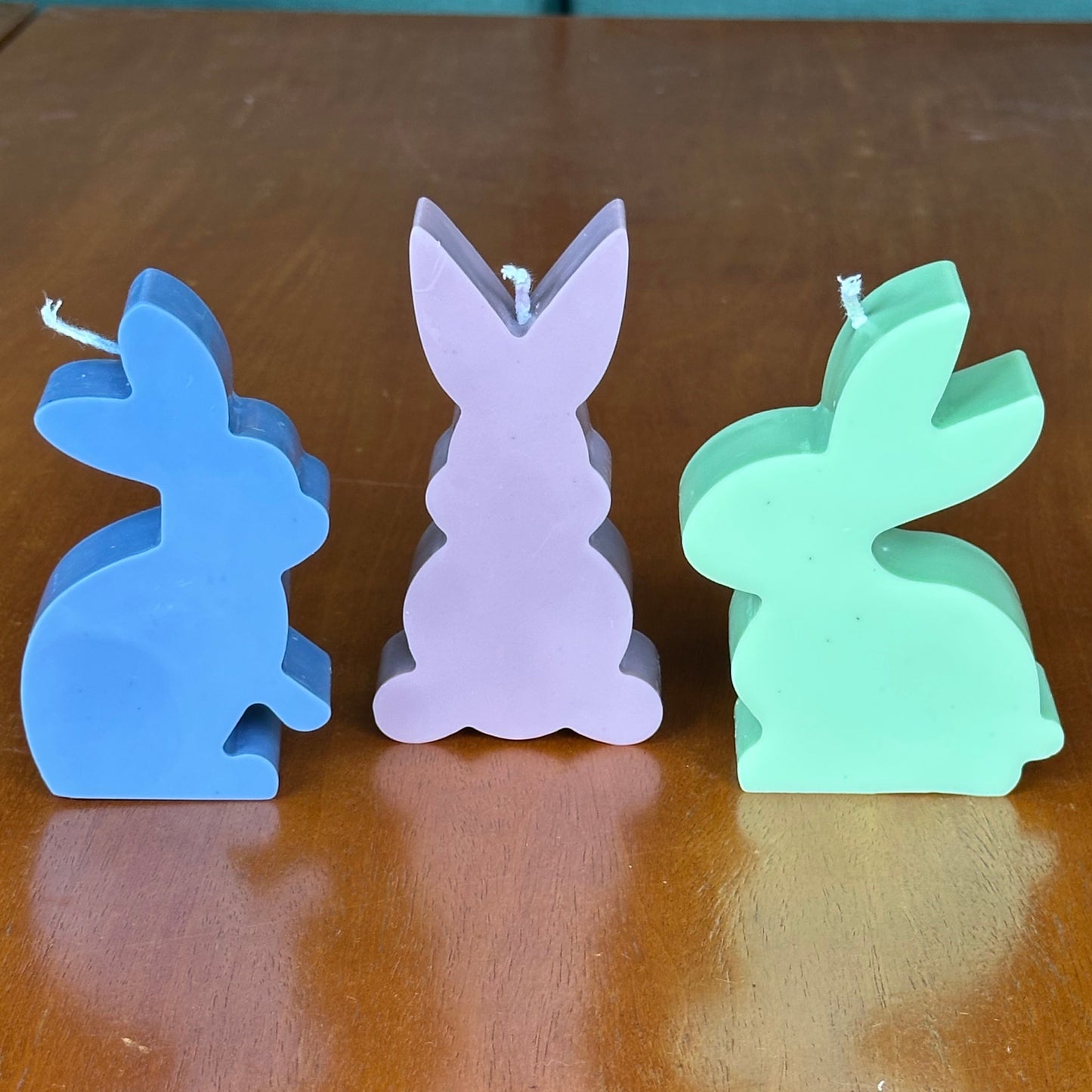 Presente de Páscoa aromático