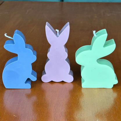 Presente de Páscoa aromático