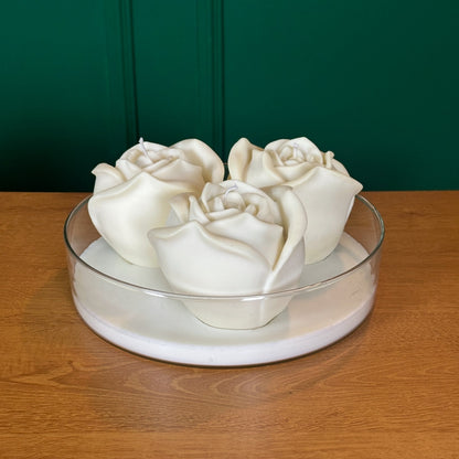 White Roses