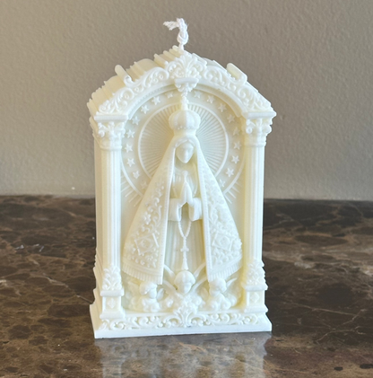 Vela Nossa Senhora Aparecida