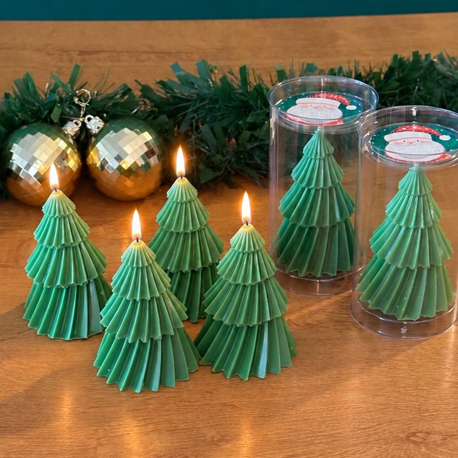 Lembrancinha Árvore de Natal